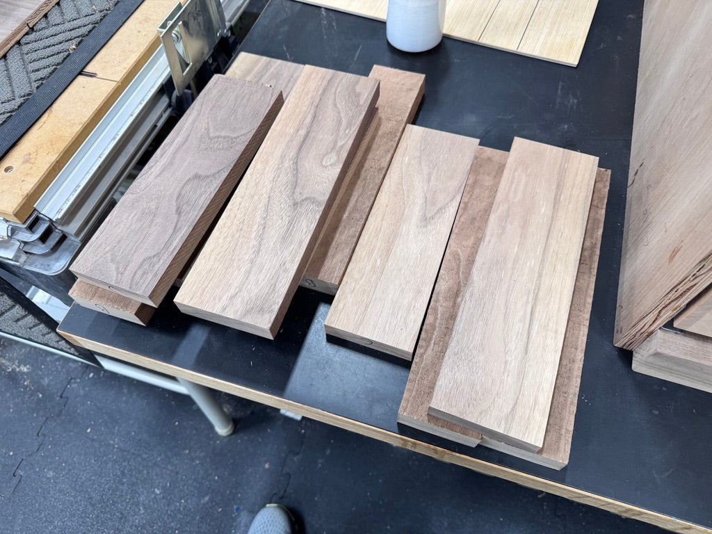 Box of Scraps