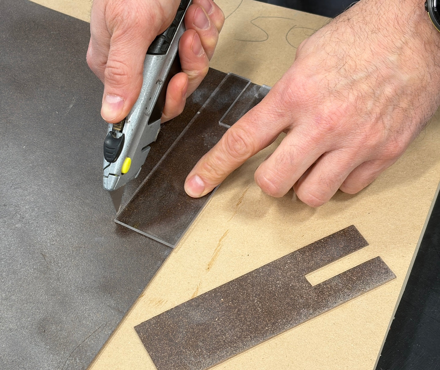 True Grip Clamp Pads - BACKORDER