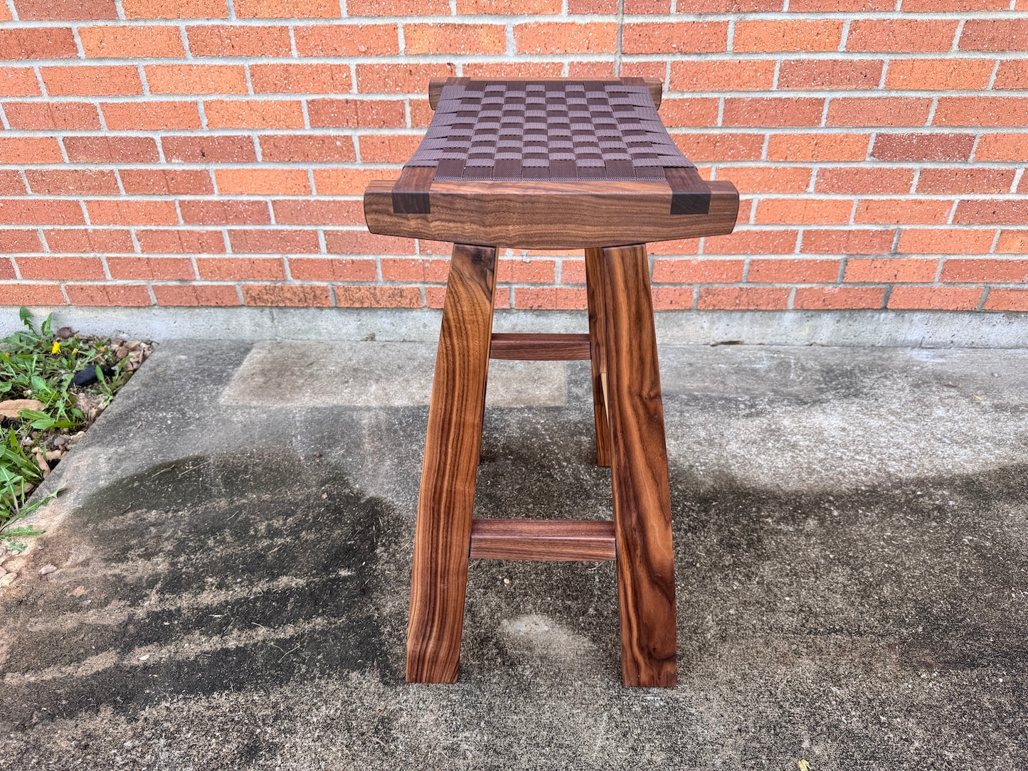 Counter-Height Bar Stool