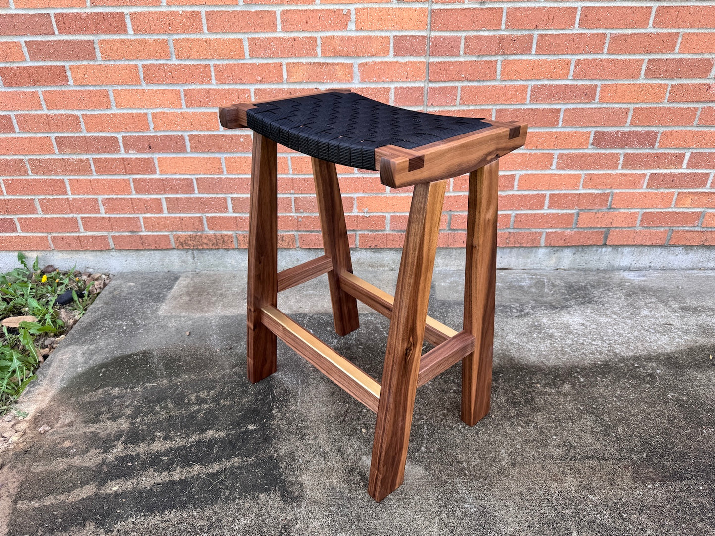 Counter-Height Bar Stool