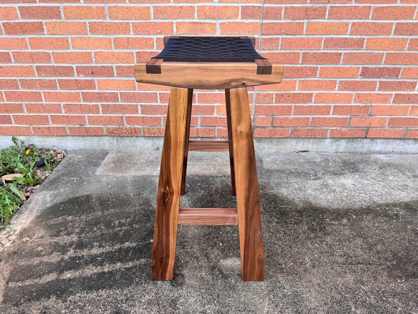 Counter-Height Bar Stool