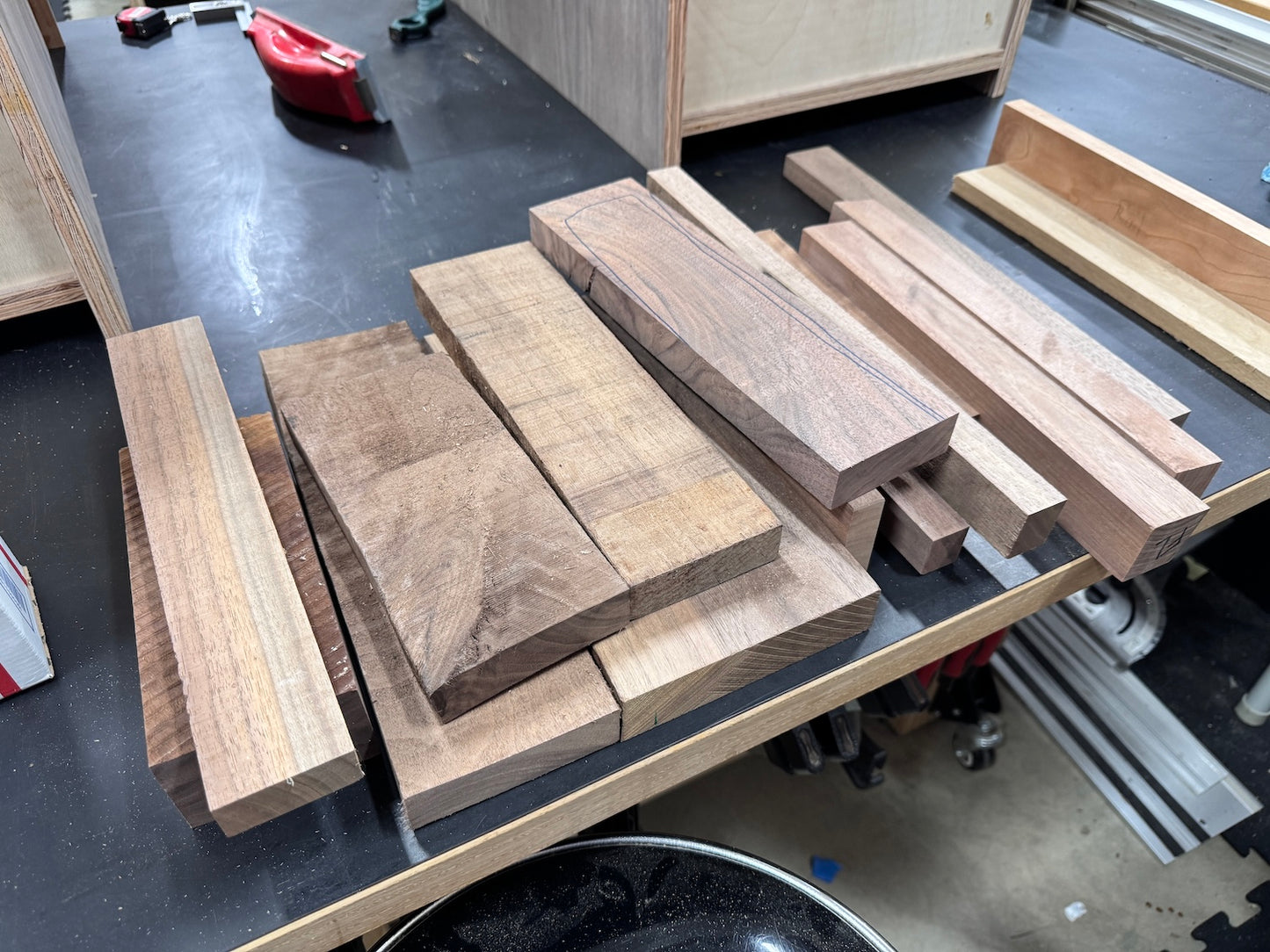 Box of Scraps