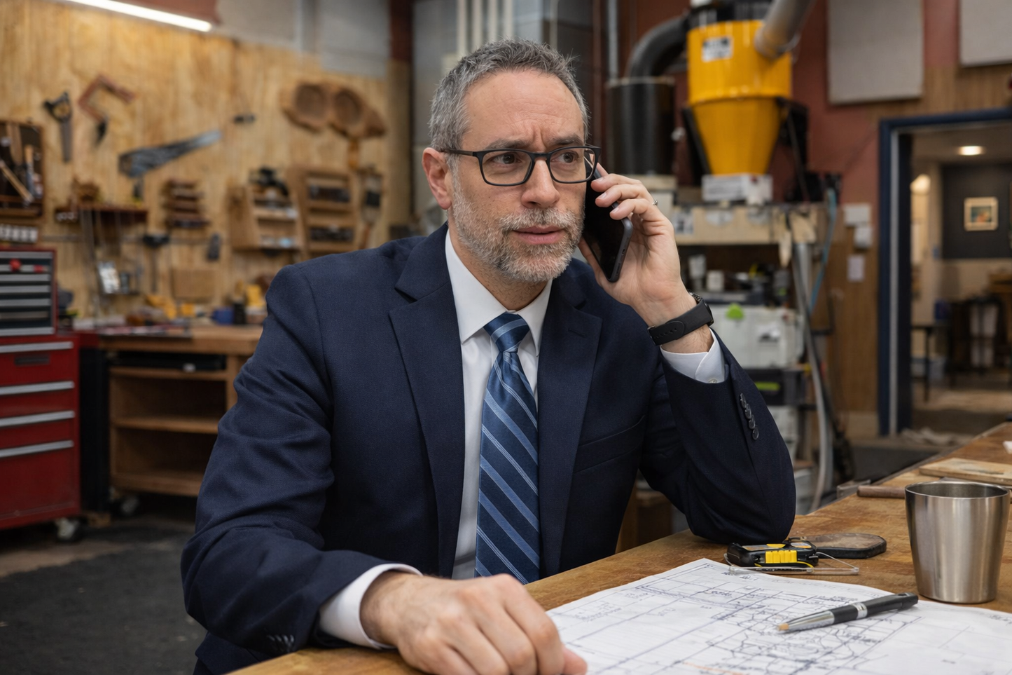 Consultations for Business