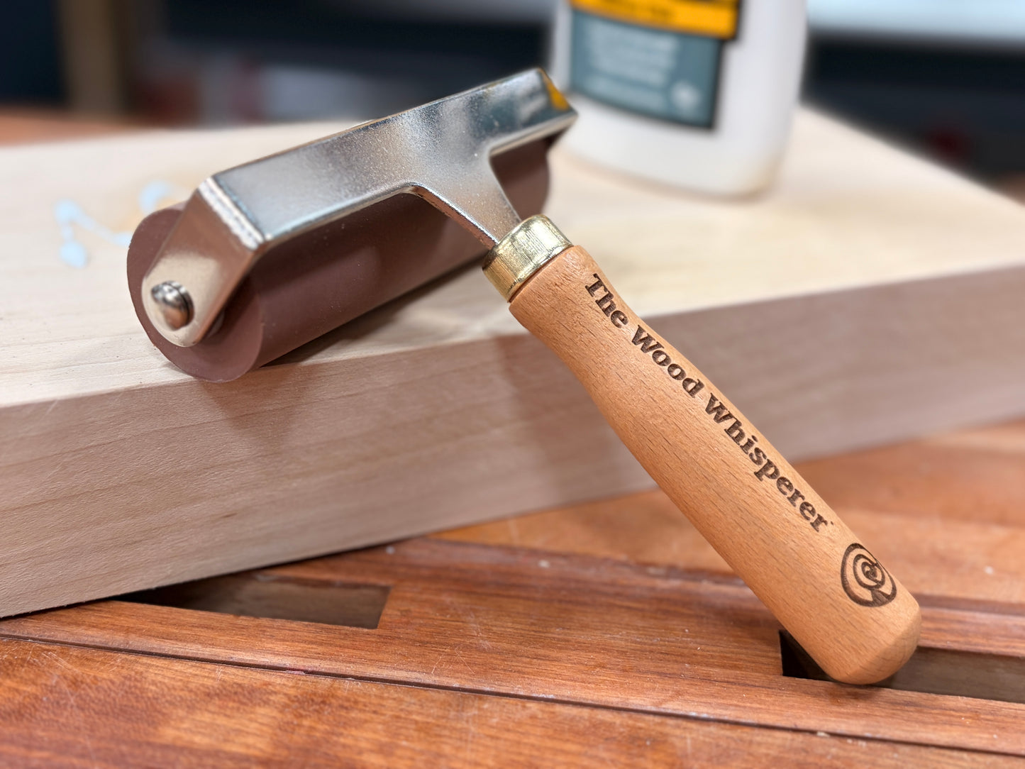Glue Roller