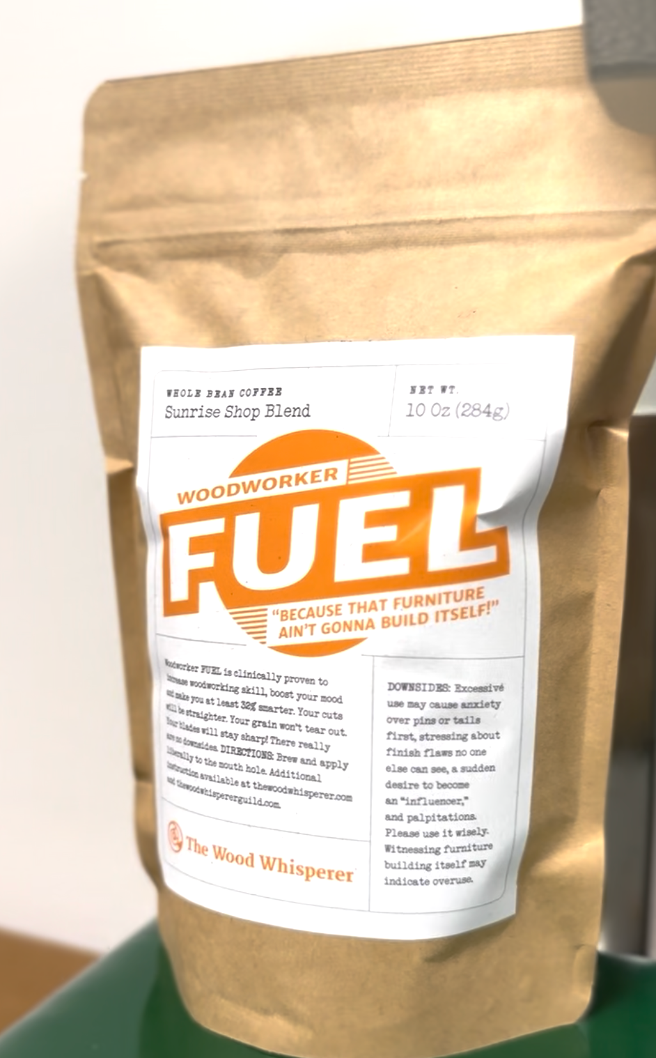 2026 Guild Superfan Pack - Ready to Ship!