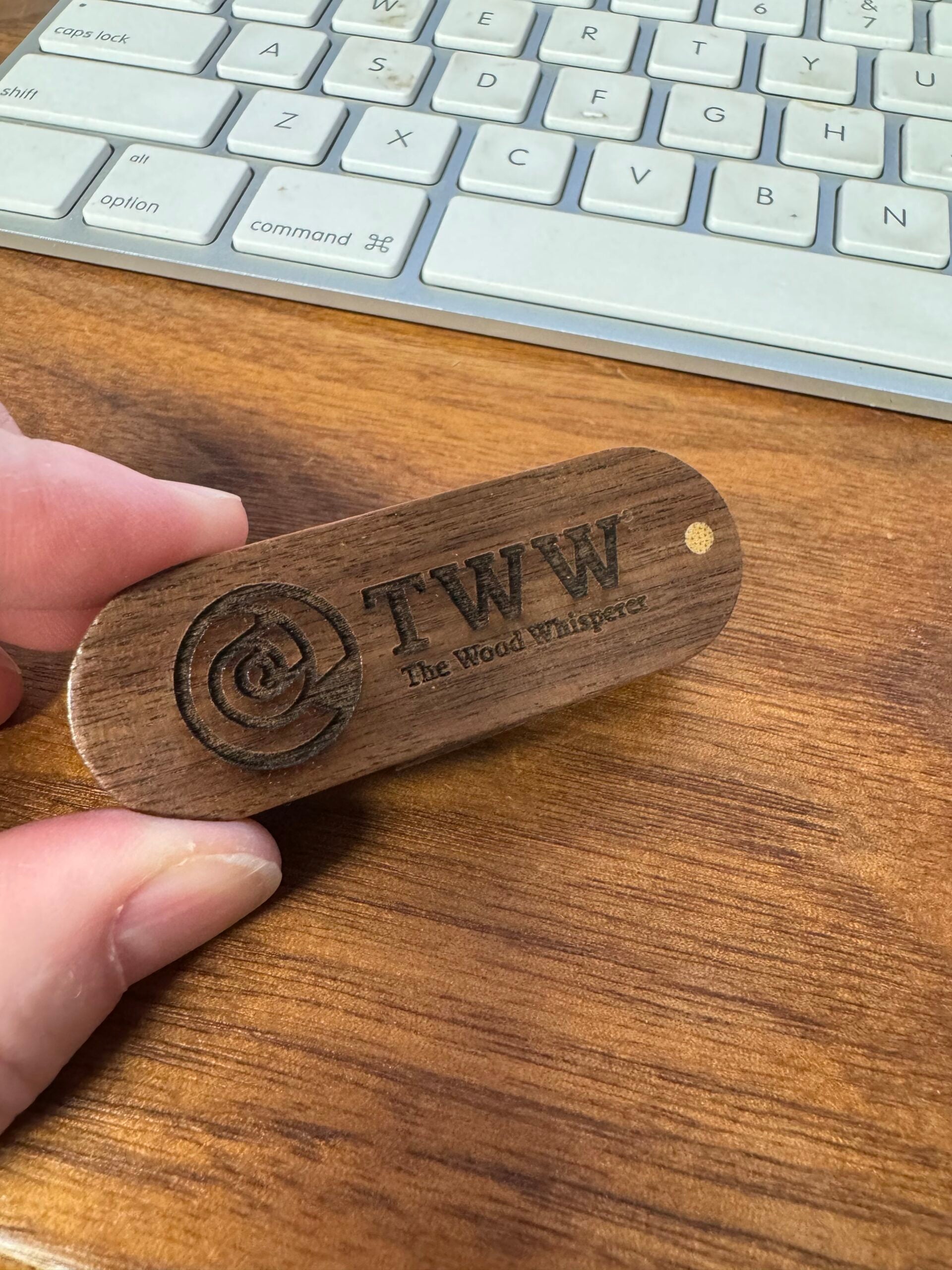 TWW Plans USB Stick