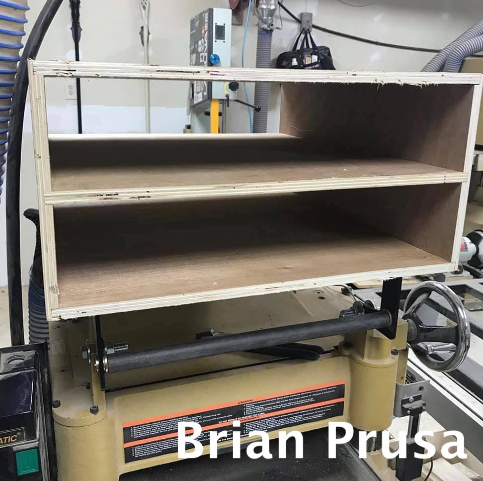 brian prusa