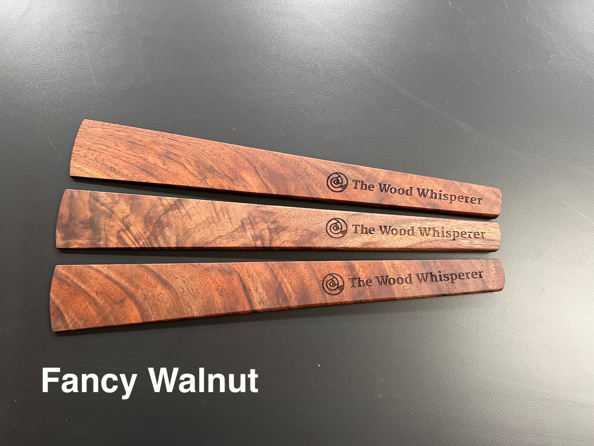 fancy walnut