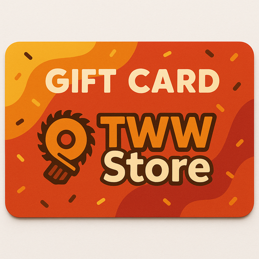 TWW Store Gift Card